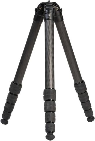 Revic Hunter Carbon Fiber Tripod, 5-Section, 62" Max Height, 1.26" Tube in Kuwait