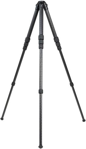 Revic Hunter Carbon Fiber Tripod, 5-Section, 62" Max Height, 1.26" Tube in Kuwait