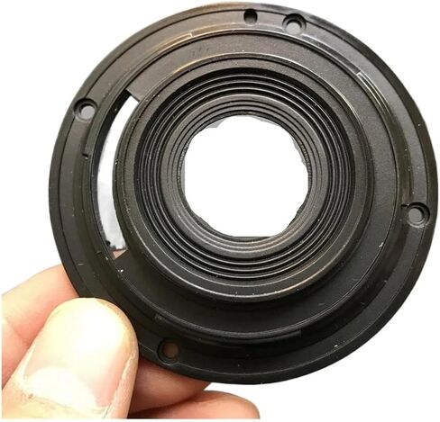 18-55 II is Lens Bayonet Mount Ring,Compatible for Canon，EF-S 18-55mm F/3.5-5.6 is Lens Mounting Collar in Kuwait