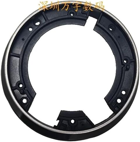 Compatible for Tamron，28-75mm F2.8 G2 A063 Lens Rear Fixed Barrel Bayonet Mount Tube Back Ring 28-75 2. F/2. Di III VXD Lens Mounting Collar in Kuwait