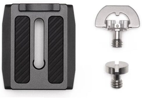for RS Mini Quick-Release Plate Compatibility for DJI for 3(2 Pieces) in Kuwait