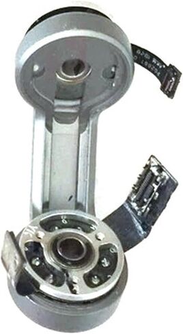 For DJI Mavic 2 Gimbal Upper Bracket with Yaw & Roll Motor Yaw Arm YR Motor Replacement for Mavic 2 Pro/Zoom Repair Parts(Mavic 2 Pro) in Kuwait
