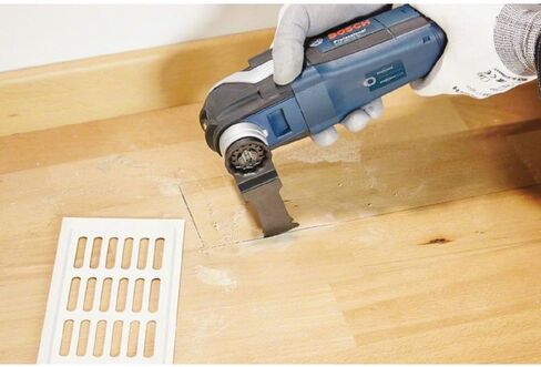 Bosch OSL003VP 3 pc. Starlock® Oscillating Multi-Tool Accessory Blade Set in Kuwait