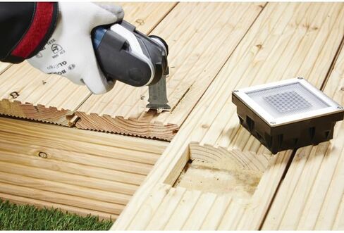 Bosch OSL003VP 3 pc. Starlock® Oscillating Multi-Tool Accessory Blade Set in Kuwait