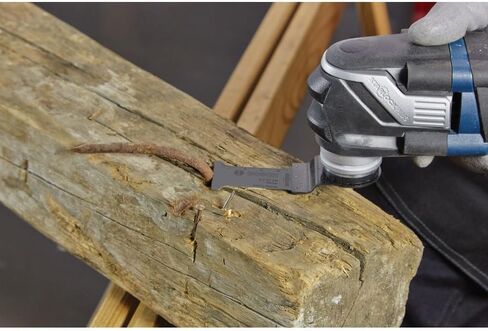 Bosch OSL003VP 3 pc. Starlock® Oscillating Multi-Tool Accessory Blade Set in Kuwait