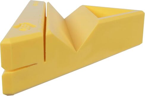 QEP 10715-6 TileTrim Square to Cut Tile Edging Trim and Jolly on Wet Saws and Chop Saws in Saudi Arabia