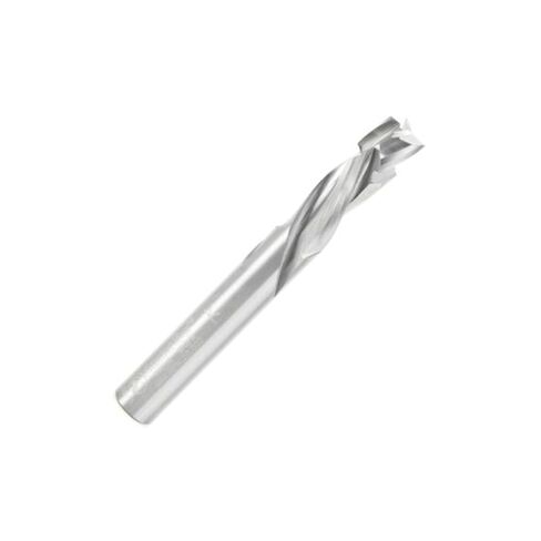 Amana Tool - 46012 CNC Solid Carbide Compression Spiral 3 Flute x 1/2 Dia x 1-1/4 x 1/2 In in Saudi Arabia