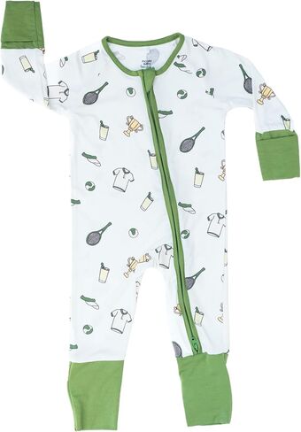 One-Piece Romper for Baby Boys in Kuwait