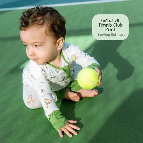 One-Piece Romper for Baby Boys in Kuwait