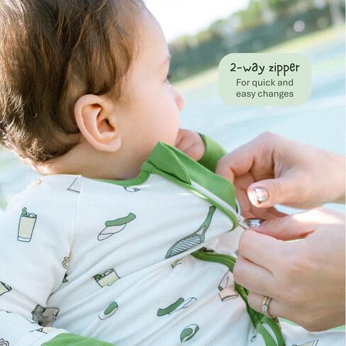 One-Piece Romper for Baby Boys in Kuwait