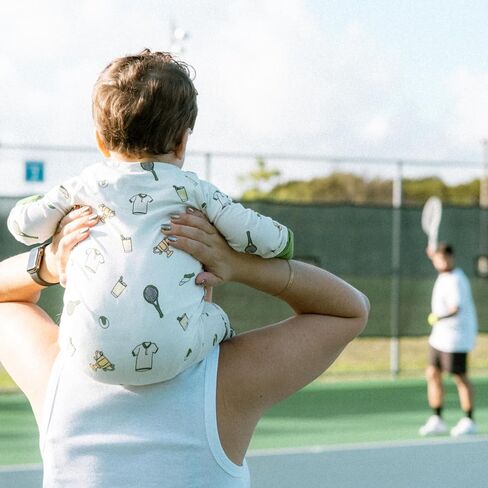 One-Piece Romper for Baby Boys in Kuwait