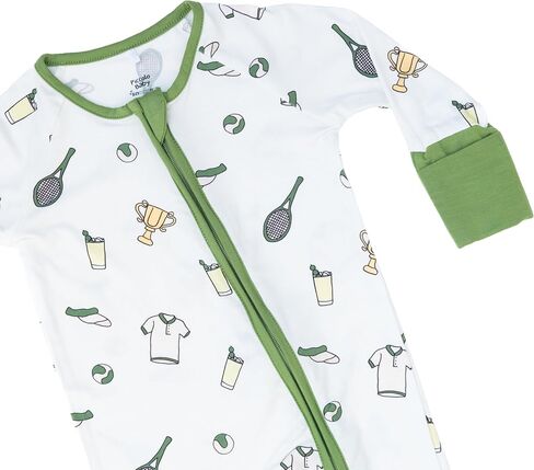 One-Piece Romper for Baby Boys in Kuwait