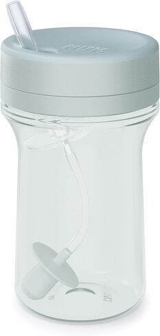 NUK for Nature™ Everlast Weighted Straw Cup in Kuwait