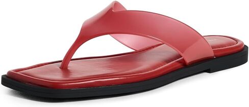 rag & bone womens Gracie Jelly Thong in Kuwait
