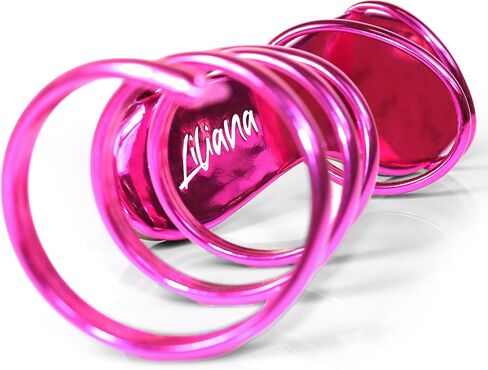 Liliana Women's Tizzy-2 Dual Strap Thick Strap Coil Wrap Around Leg Flat Sandals in Kuwait