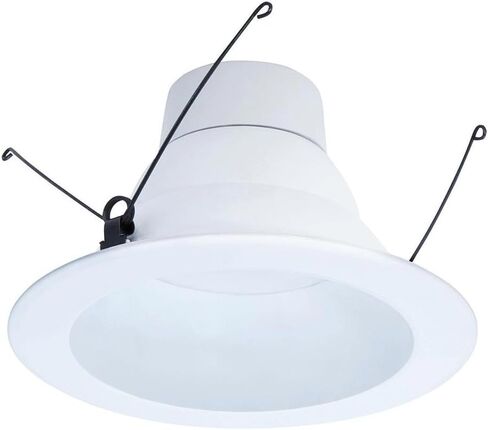 Elite RL528 5 Inch Universal LED Retrofit Reflector Lighting Module, White (2700K) in Kuwait