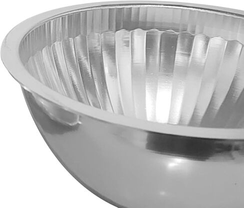 Recessed Can Light Cover Fixture Modern Aluminum Reflector in Kuwait