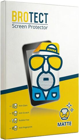 brotect Screen Protection Film 2-Pack Compatible with Topdon ArtiDiag800 BT Anti Glare Screen Protector [Matte, Scratch Proof] in Kuwait