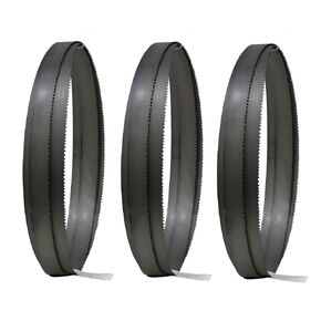 Ellis 1800 Band Saw OEM Blade 3 Pack, General Purpose Bi-Metal Band Saw Blade 5-7 tpi 132" x 1" x .037" GP1800 in Saudi Arabia