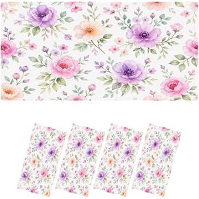 4 Pack Light Covers for Ceiling Lights Magnetic Fluorescent Light Covers for Classroom Child drawings crayon Kids doodle drawing children crayon drawing Ceiling Lamp Shade for Home Office School in Kuwait
