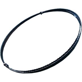 Blade 3/8" x 4 TPI fits - Delta 28-560 Bandsaw - Heavy Duty Band Saw Blade - Made in the USA - Replacement Saw Blade in Kuwait