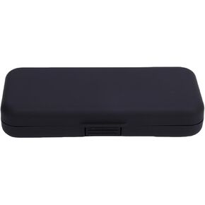 Filter Case, Camera Lens Filter Storage Box for OS MO PO CKET 3, 10 Slots Shock Absorbing Lens Pouch, Travel Protective Cover for Photography Accessories, Ideal in Kuwait