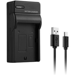 NP-FZ100 Battery Charger USB, Camera Charger with LED Indicator Compatible with Sony A7III A7IV A7RIII A7RIV A7SIII A7C A7CII A9II A6600 A6700 ZV-E1 Cameras, Sony NP-FZ100 Battery Charger in Kuwait