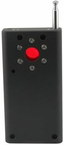 CC308+ Anti Spy RF Signal Bug Detector Hidden Camera Laser Lens GSM Finder in Kuwait