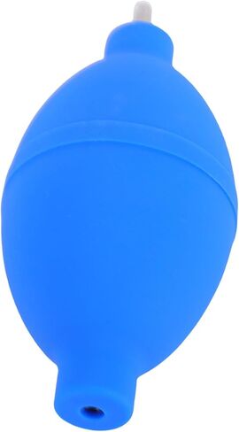 Soft Tip Air Blower, Silicone Dust Cleaner for Cameras Keyboards Musical Instruments Computers Smartphones (Style 2) in Kuwait