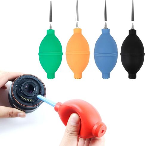 Strong Air Blower Small Pumping for Camera Lens Circuits Tablet Camera Lens Blower in Kuwait