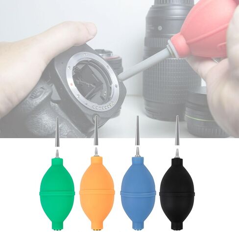 Strong Air Blower Small Pumping for Camera Lens Circuits Tablet Camera Lens Blower in Kuwait