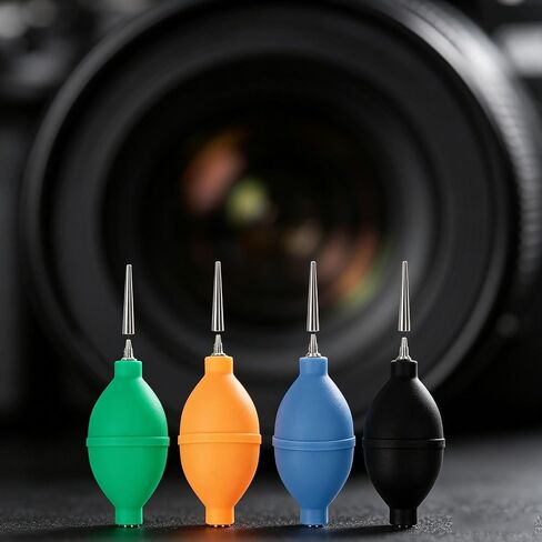 Strong Air Blower Small Pumping for Camera Lens Circuits Tablet Camera Lens Blower in Kuwait