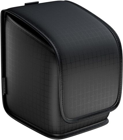 Fujifilm EF-60 Shoe Mount Flash (16657831) | Includes soft case, mini stand and diffuser for storage, stability and lighting in Saudi Arabia
