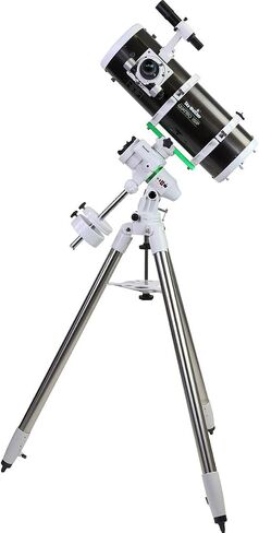 Sky-Watcher EQ-AL55i Pro Mount (S30515) | All-Latitude Mid-Range EQ Mount, For Mid-Size Imaging and Observing Optical Tube Assemblies in Kuwait
