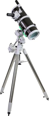 Sky-Watcher EQ-AL55i Pro Mount (S30515) | All-Latitude Mid-Range EQ Mount, For Mid-Size Imaging and Observing Optical Tube Assemblies in Kuwait