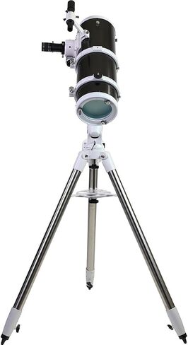 Sky-Watcher EQ-AL55i Pro Mount (S30515) | All-Latitude Mid-Range EQ Mount, For Mid-Size Imaging and Observing Optical Tube Assemblies in Kuwait
