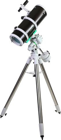 Sky-Watcher EQ-AL55i Pro Mount (S30515) | All-Latitude Mid-Range EQ Mount, For Mid-Size Imaging and Observing Optical Tube Assemblies in Kuwait
