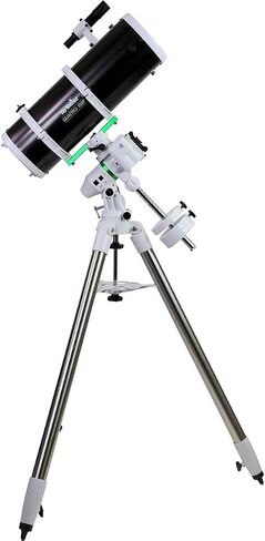Sky-Watcher EQ-AL55i Pro Mount (S30515) | All-Latitude Mid-Range EQ Mount, For Mid-Size Imaging and Observing Optical Tube Assemblies in Kuwait