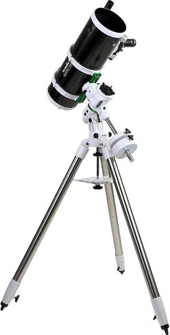 Sky-Watcher EQ-AL55i Pro Mount (S30515) | All-Latitude Mid-Range EQ Mount, For Mid-Size Imaging and Observing Optical Tube Assemblies in Kuwait