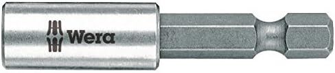 Wera 073404 6 Piece Professional Torx TX10-TX40 Mini Bit Check,5073404001 in Kuwait