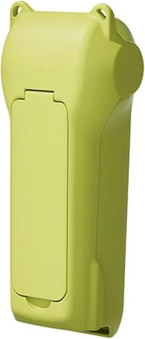 Protective Case Filter Storage for Pocket 4 3 Camera ABS Silicone Cover Shockproof Compact Design Anti Scratch Housing in Kuwait