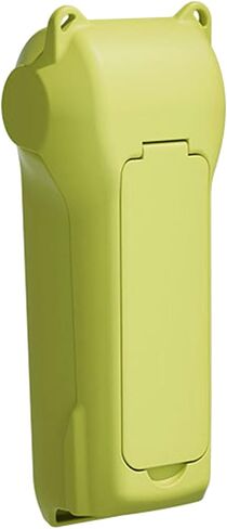 Protective Case Filter Storage for Pocket 4 3 Camera ABS Silicone Cover Shockproof Compact Design Anti Scratch Housing in Kuwait