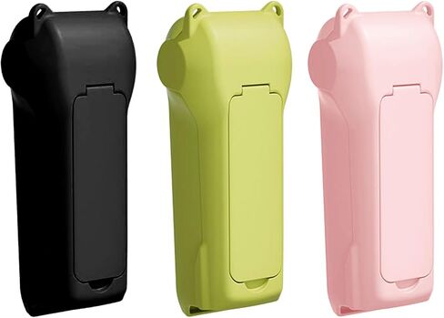 Protective Case Filter Storage for Pocket 4 3 Camera ABS Silicone Cover Shockproof Compact Design Anti Scratch Housing in Kuwait