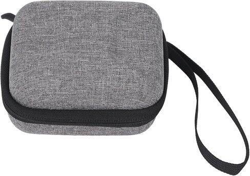 Professional EVA Lens Filter Pouch Case, Shockproof Scratch Proof Camera Lens Filter Storage Bag with Accordion Design for CPL ND Filters up to 67mm in Kuwait