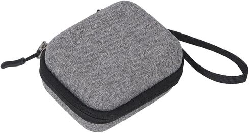 Professional EVA Lens Filter Pouch Case, Shockproof Scratch Proof Camera Lens Filter Storage Bag with Accordion Design for CPL ND Filters up to 67mm in Kuwait