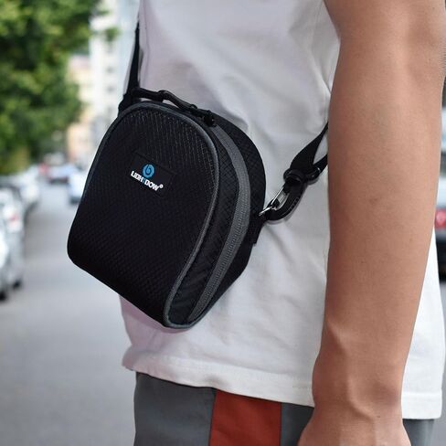 Protective Lens Filter Storage Bag Camera Lens Filter Pouch Round Filter Storage Box Carrying for Case Portable Wallet f in Kuwait