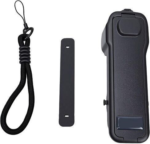 Protective Case Fit for Pocket 3 Camera PTZ Flip Protective Cover for Travel, or Any Outdoor Adventure Built in CPL ND Filters Storage Slots in Kuwait