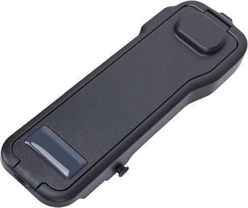 Protective Case Fit for Pocket 3 Camera PTZ Flip Protective Cover for Travel, or Any Outdoor Adventure Built in CPL ND Filters Storage Slots in Kuwait