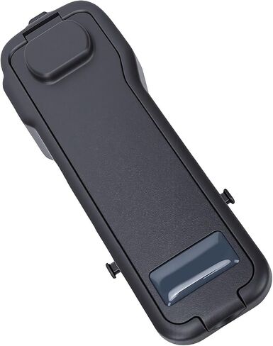 Protective Case Fit for Pocket 3 Camera PTZ Flip Protective Cover for Travel, or Any Outdoor Adventure Built in CPL ND Filters Storage Slots in Kuwait