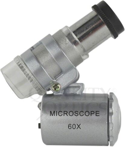 Illuminated Microscope Collection Mini & Digital in Kuwait